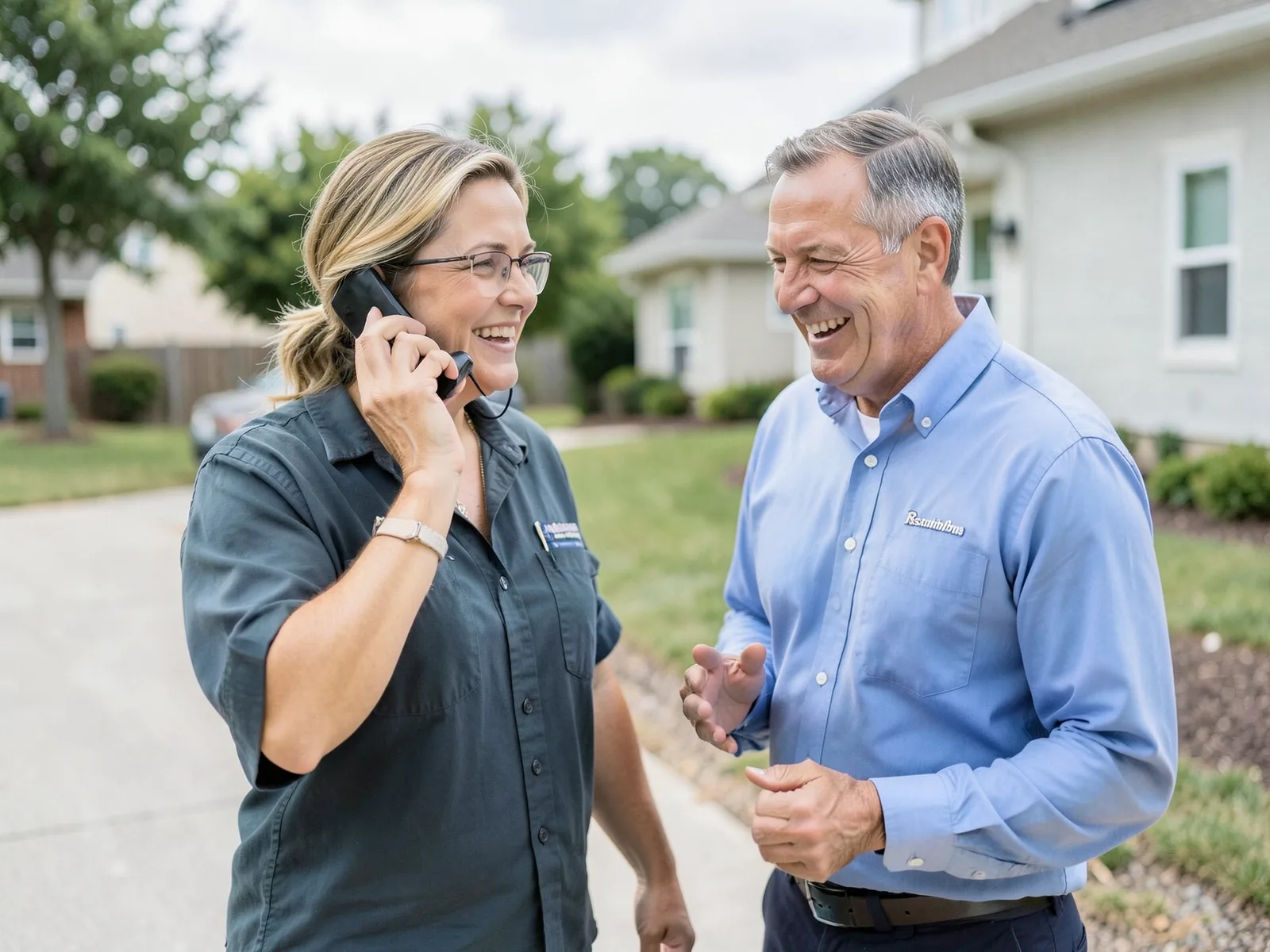 Frequently Asked Questions About Frozen Pipe Damage Restoration in Palmyra, MI